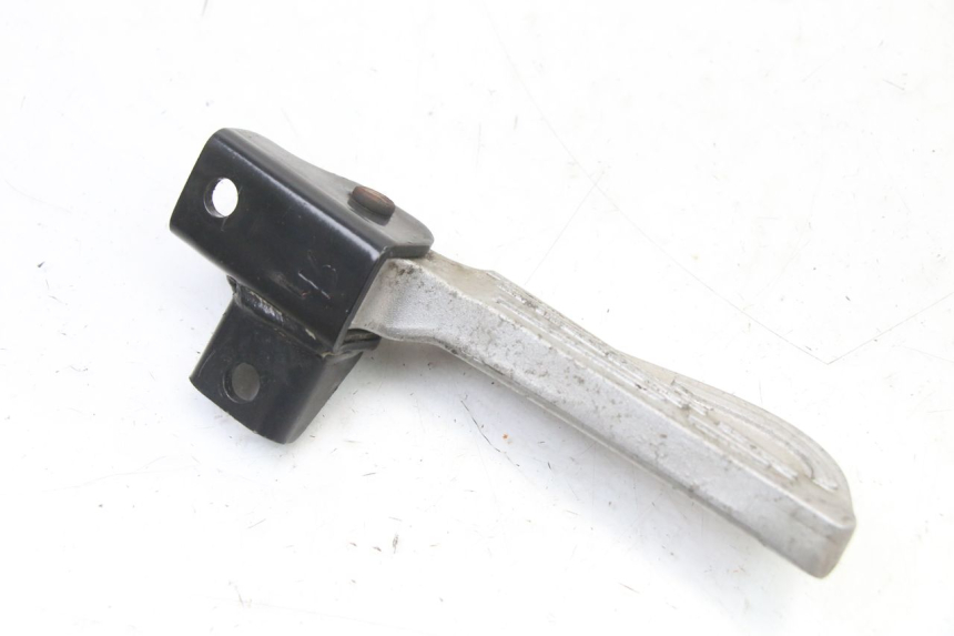 photo de PODNÓŻEK TYLNY PRAWY SYM FIDDLE 3 III 125 (2014 - 2020) - Zoom stanu zużycia