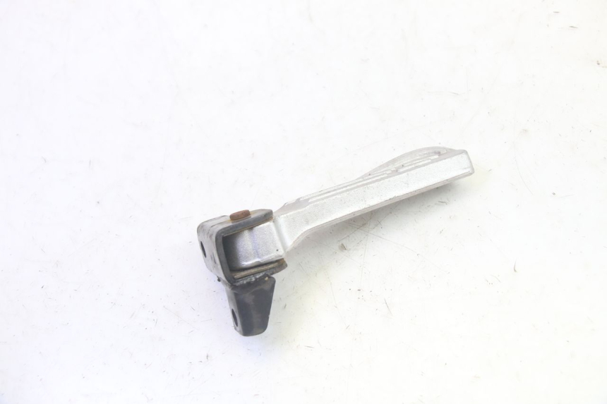 photo de PODNÓŻEK TYLNY PRAWY SYM FIDDLE 3 III 125 (2014 - 2020) - Zoom stanu zużycia