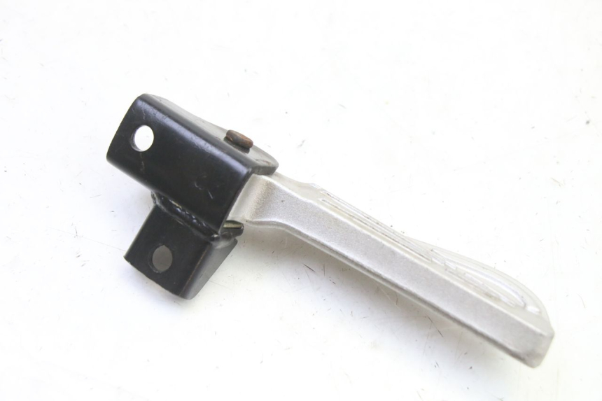 photo de PODNÓŻEK TYLNY PRAWY SYM FIDDLE 3 III 50 (2014 - 2020) - Zoom stanu zużycia