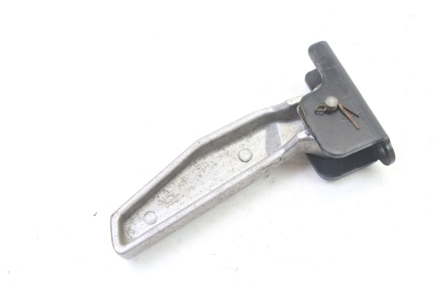 photo de PODNÓŻEK TYLNY PRAWY VENESI FLY RETRO 4T 50 (2020 - 2025) - Zbliżenie techniczne