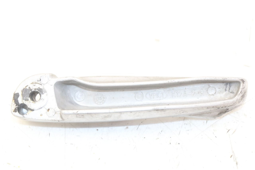 photo de PODNÓŻEK TYLNY PRAWY HONDA FORZA 125 (2015 - 2016) - Zoom stanu zużycia