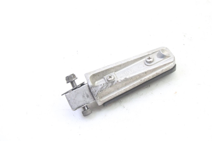 photo de PODNÓŻEK TYLNY PRAWY YAMAHA FZ6 FAZER S2 600 (2007 - 2011) - Zoom stanu zużycia