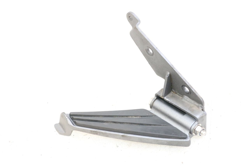 photo de PODNÓŻEK TYLNY PRAWY PEUGEOT GEOPOLIS RS 125 (2007 - 2009) - Widok główny