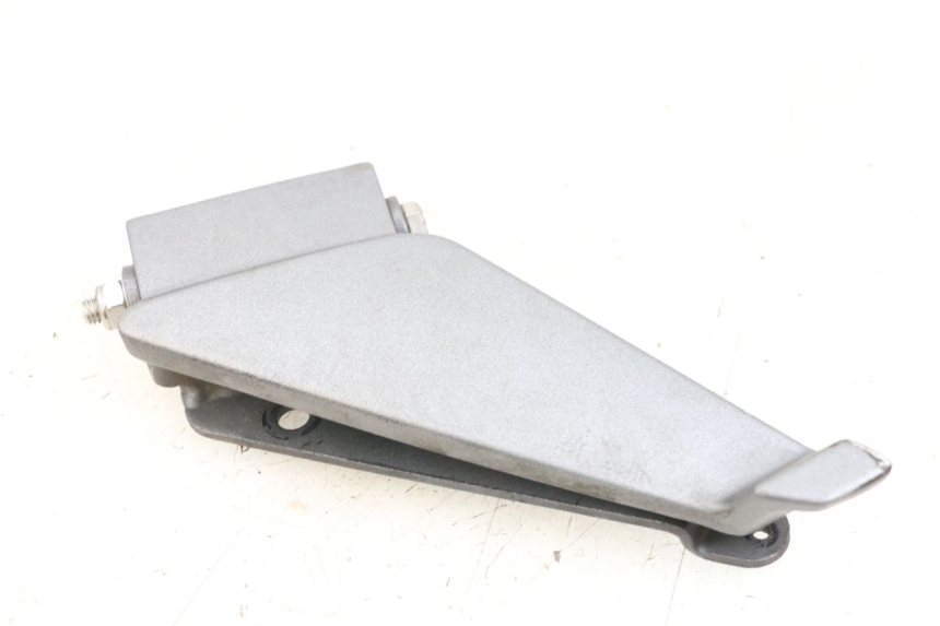 photo de PODNÓŻEK TYLNY PRAWY PEUGEOT GEOPOLIS RS 125 (2007 - 2009) - Zoom stanu zużycia