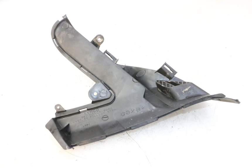 photo de PODNÓŻEK TYLNY PRAWY KYMCO GRAND DINK 125 (2008 - 2014) - Punkty mocowania