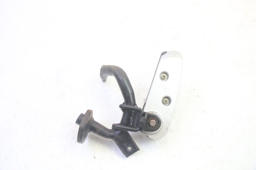 photo de PODNÓŻEK TYLNY PRAWY SYM GTS EVO 125 (2009 - 2013) - Widok ogólny