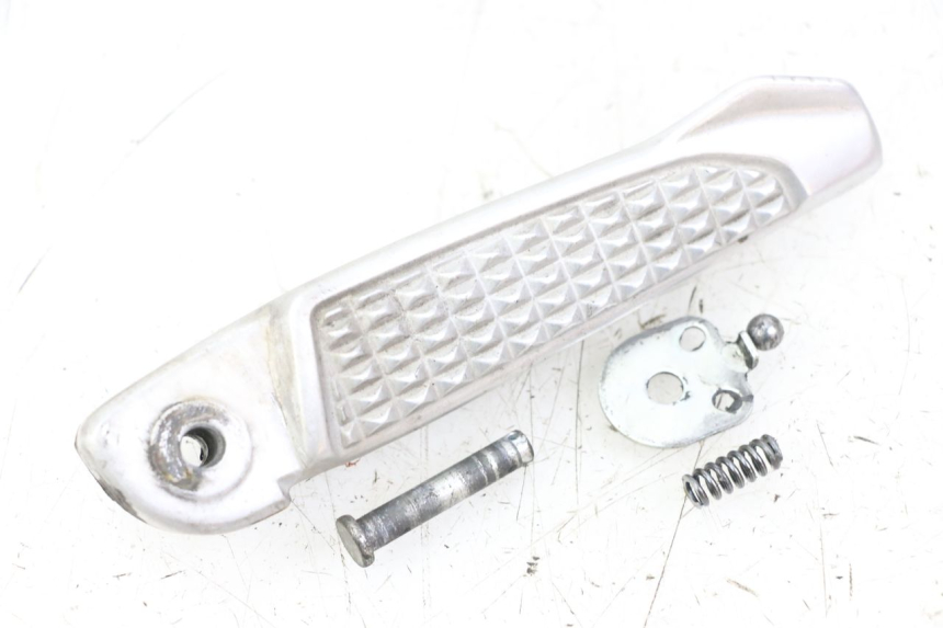 photo de PODNÓŻEK TYLNY PRAWY HONDA FORZA 125 (2021 - 2025) - Widok główny