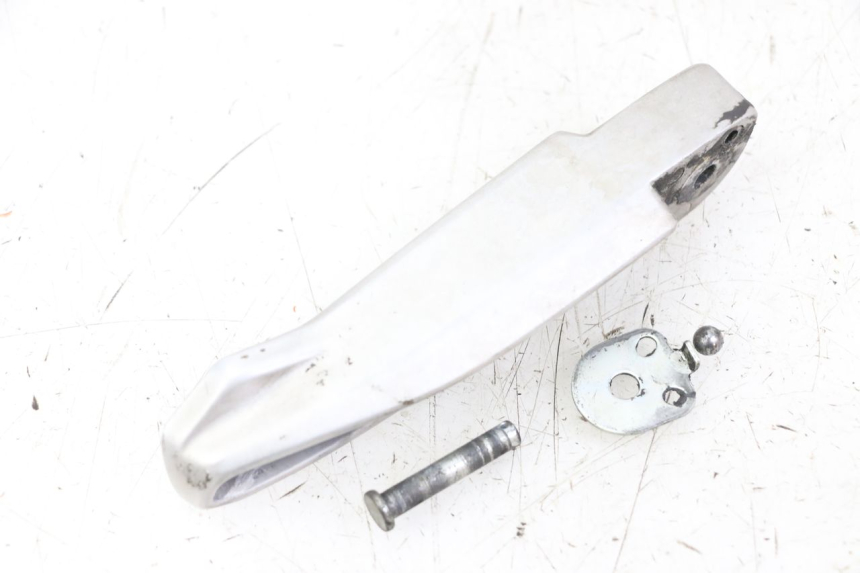 photo de PODNÓŻEK TYLNY PRAWY HONDA FORZA 125 (2021 - 2025) - Inny kąt widzenia