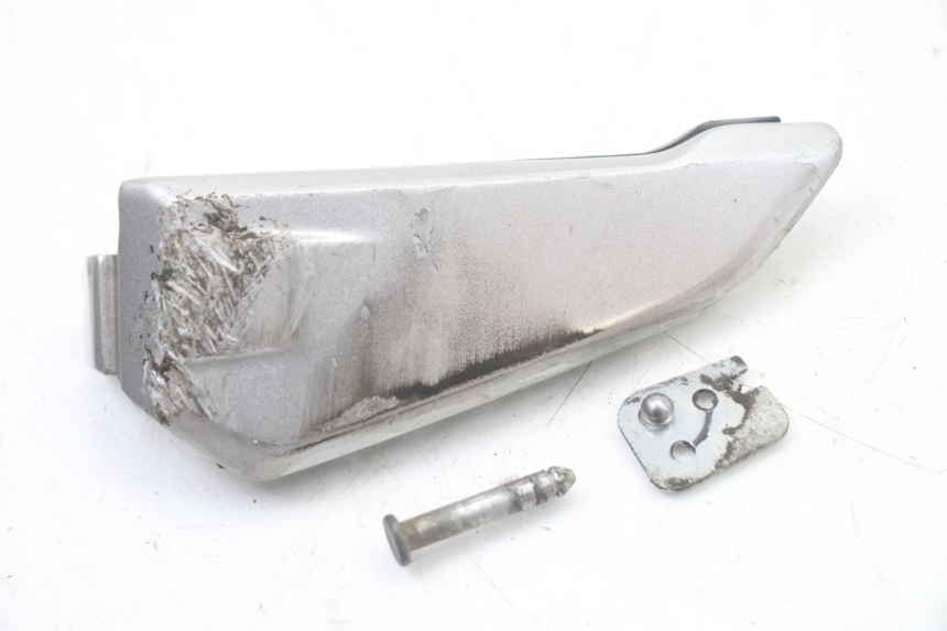 photo de PODNÓŻEK TYLNY PRAWY HONDA SH i 300 (2015 - 2020) - Widok główny