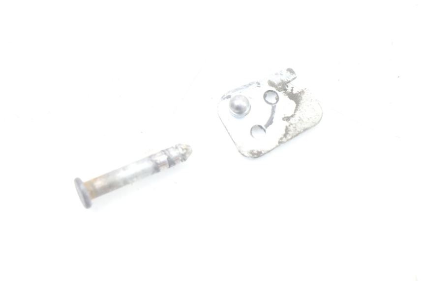 photo de PODNÓŻEK TYLNY PRAWY HONDA SH i 300 (2015 - 2020) - Widok ogólny