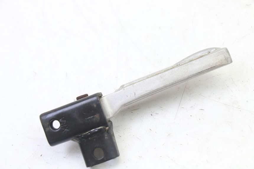 photo de PODNÓŻEK TYLNY PRAWY SYM JET 14 4T 50 (2018 - 2022) - Zoom stanu zużycia