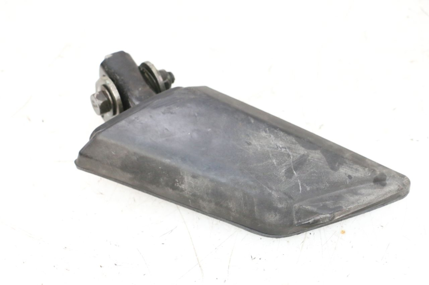 photo de PODNÓŻEK TYLNY PRAWY PEUGEOT KISBEE 2T 50 (2010 - 2017) - Zoom stanu zużycia