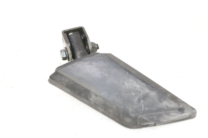 photo de PODNÓŻEK TYLNY PRAWY PEUGEOT KISBEE 2T 50 (2010 - 2017) - Punkty mocowania