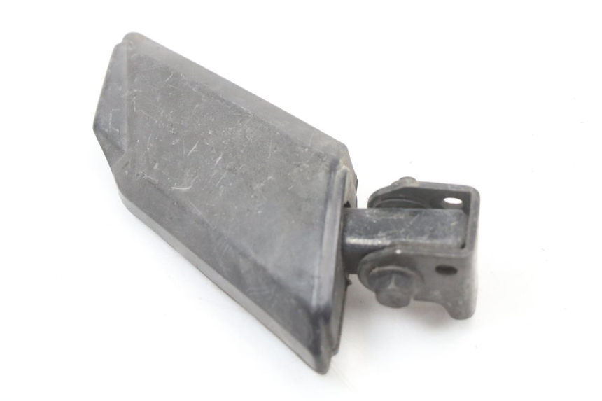 photo de PODNÓŻEK TYLNY PRAWY PEUGEOT KISBEE 4T 50 (2018 - 2022) - Zoom stanu zużycia