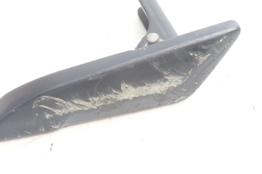 photo de PODNÓŻEK TYLNY PRAWY PIAGGIO LIBERTY IGET 4T 50 (2021 - 2025) - Zoom stanu zużycia