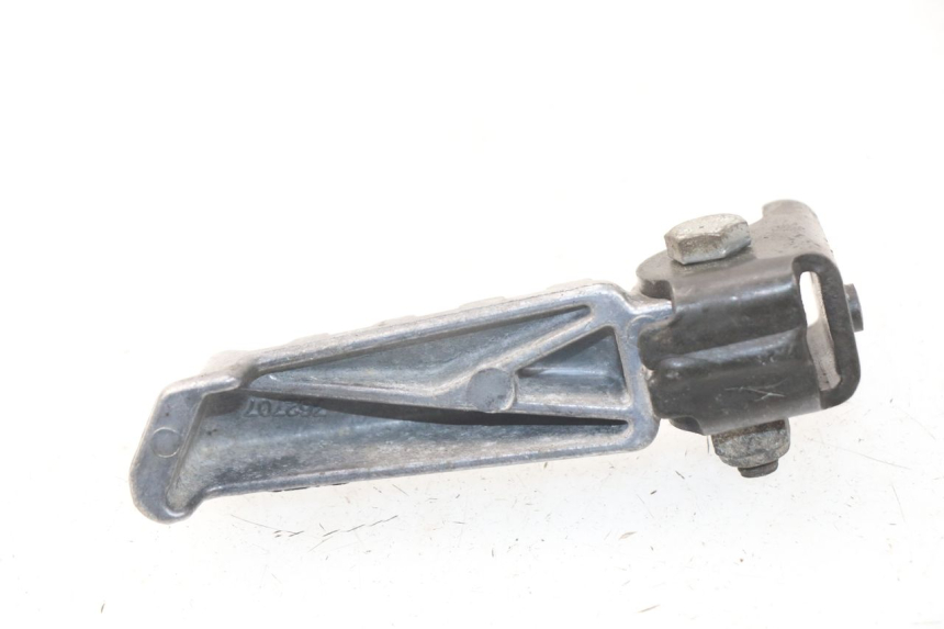 photo de PODNÓŻEK TYLNY PRAWY PEUGEOT LUDIX 50 (2008 - 2017) - Zoom stanu zużycia