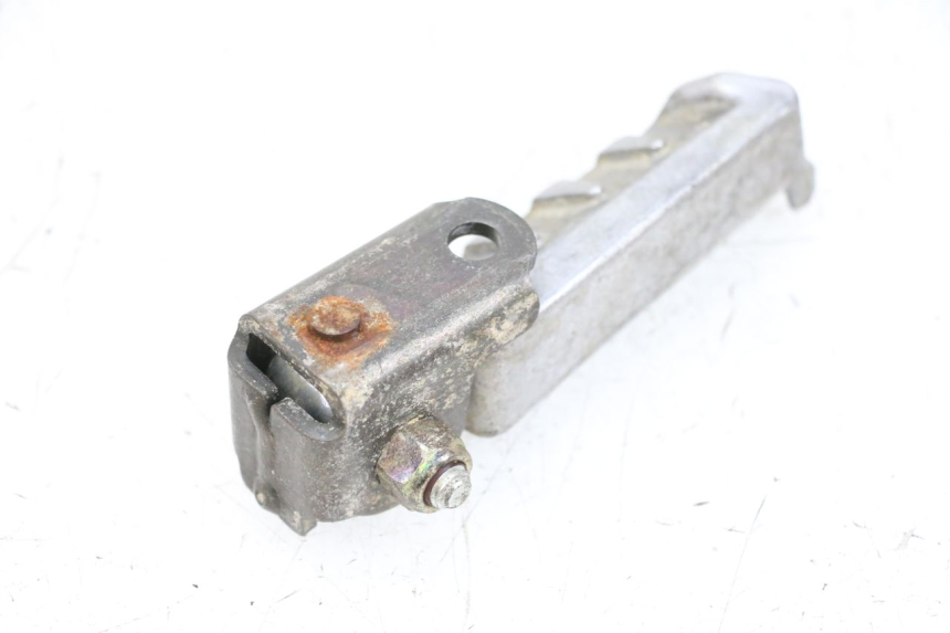 photo de PODNÓŻEK TYLNY PRAWY PEUGEOT LUDIX 50 (2005 - 2007) - Szczegół części