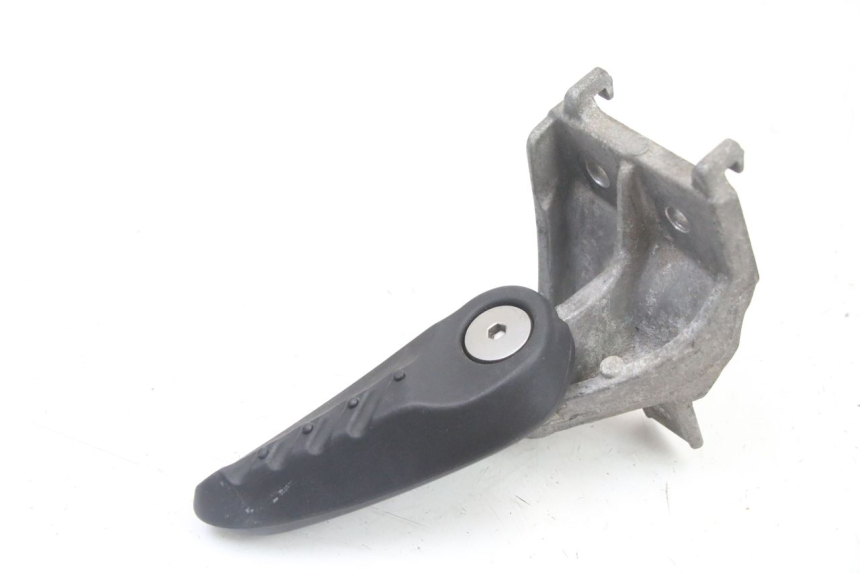 photo de PODNÓŻEK TYLNY PRAWY MBK OVETTO ONE 2T 50 (2013 - 2017) - Widok główny