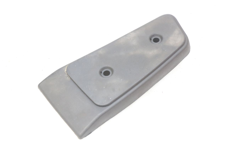 photo de PODNÓŻEK TYLNY PRAWY PIAGGIO MP3 LT 300 (2010 - 2016) - Zoom stanu zużycia