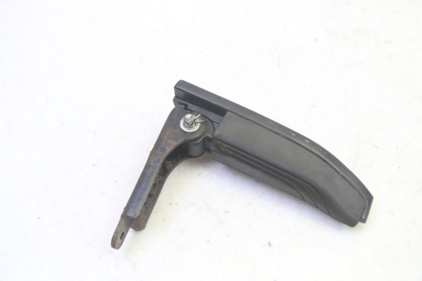 photo de PODNÓŻEK TYLNY PRAWY PIAGGIO MP3 500 (2016 - 2018) - Widok główny