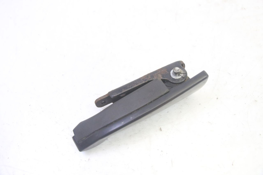 photo de PODNÓŻEK TYLNY PRAWY PIAGGIO MP3 500 (2016 - 2018) - Zoom stanu zużycia