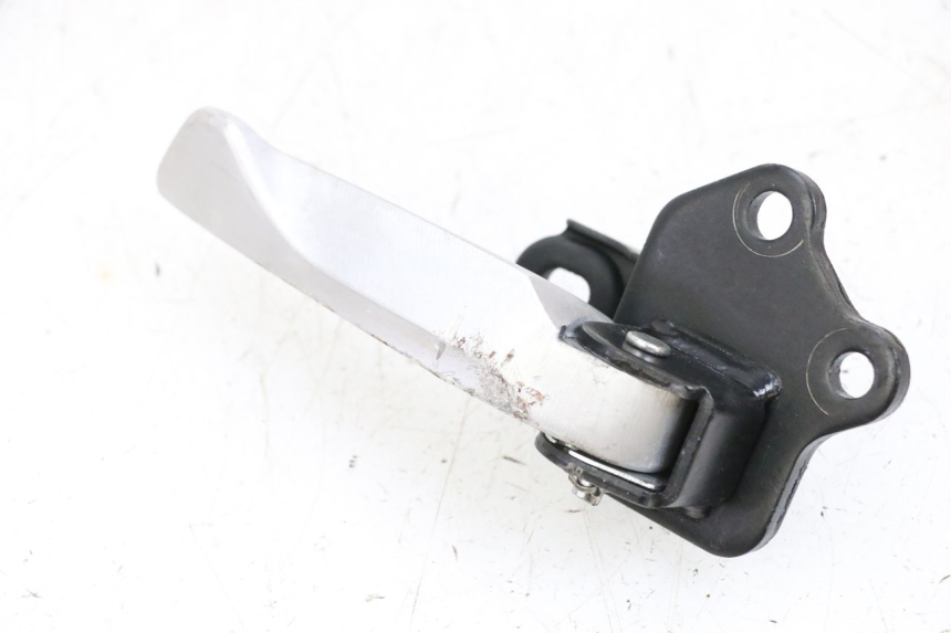 photo de PODNÓŻEK TYLNY PRAWY YAMAHA NEO'S CORE 1 (2022 - 2026) - Zoom stanu zużycia