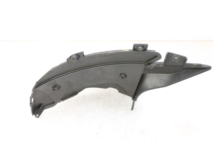 photo de PODNÓŻEK TYLNY PRAWY PIAGGIO NEW TYPHOON 50 (2010 - 2017) - Punkty mocowania