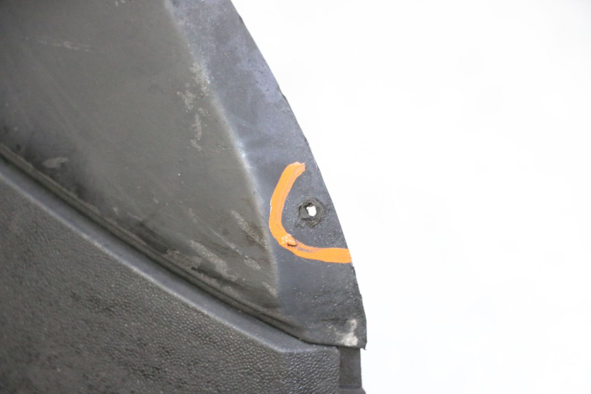 photo de PODNÓŻEK TYLNY PRAWY PIAGGIO NEW TYPHOON 50 (2010 - 2017) - Część sprawdzona