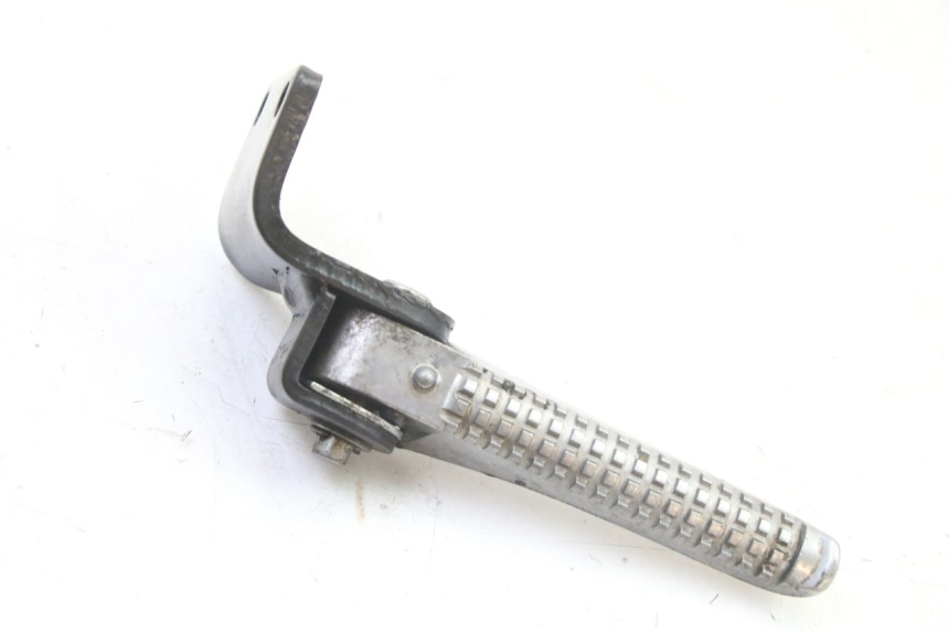 photo de PODNÓŻEK TYLNY PRAWY PIAGGIO NRG POWER PUREJET 50 (2018 - 2021) - Szczegół części