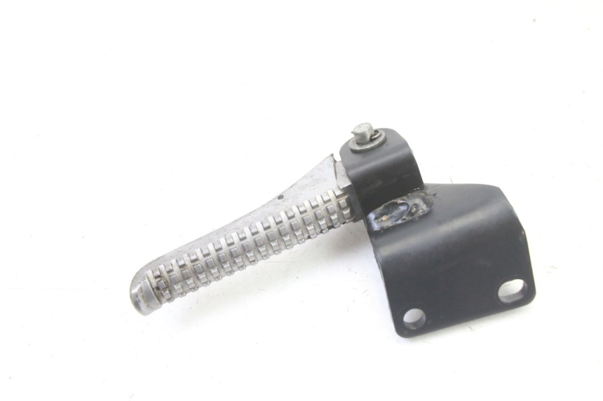 photo de PODNÓŻEK TYLNY PRAWY PIAGGIO NRG POWER PUREJET 50 (2018 - 2021) - Inny kąt widzenia