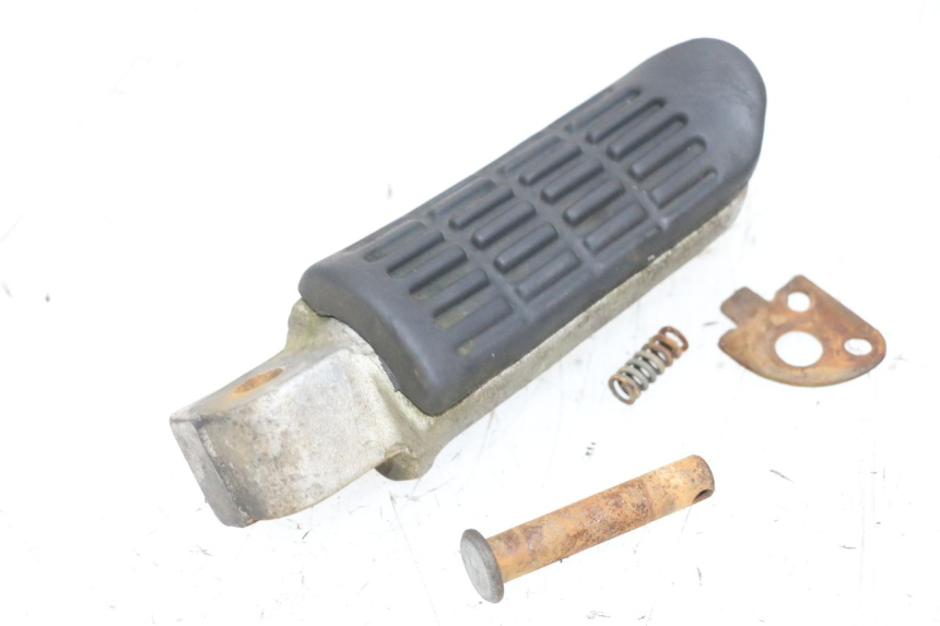 photo de PODNÓŻEK TYLNY PRAWY HONDA NSR R 125 (1994 - 2003) - Widok ogólny