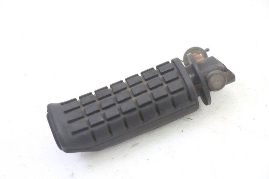 photo de PODNÓŻEK TYLNY PRAWY HONDA NTV DEAUVILLE ABS 700 (2007 - 2016) - Zoom stanu zużycia