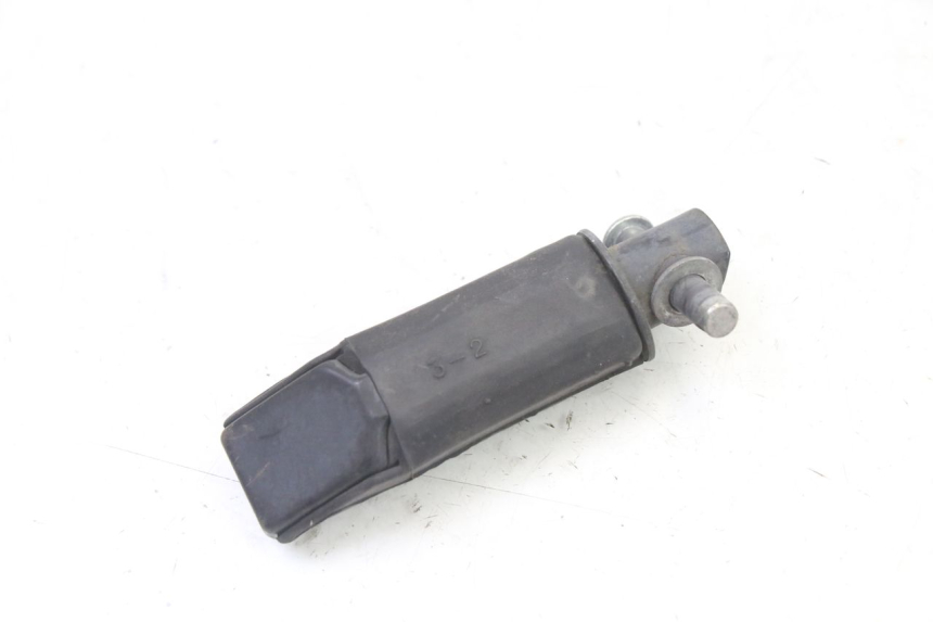 photo de PODNÓŻEK TYLNY PRAWY HONDA NTV DEAUVILLE 650 (2001 - 2006) - Zbliżenie techniczne