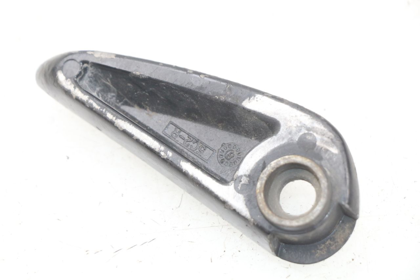 photo de PODNÓŻEK TYLNY PRAWY MBK OVETTO 2T 50 (2007 - 2017) - Szczegół części