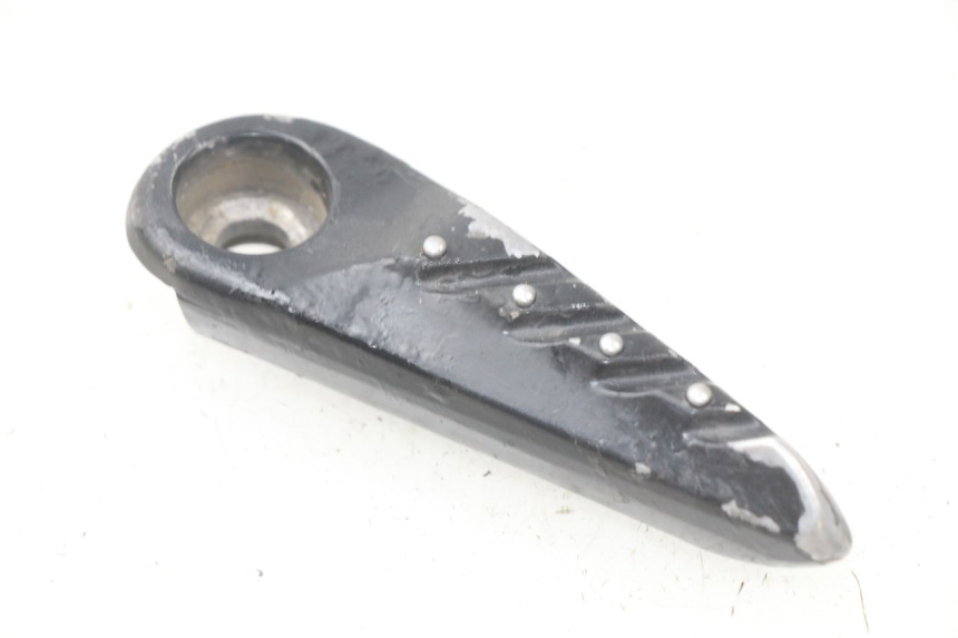 photo de PODNÓŻEK TYLNY PRAWY MBK OVETTO 2T 50 (2007 - 2017) - Zoom stanu zużycia