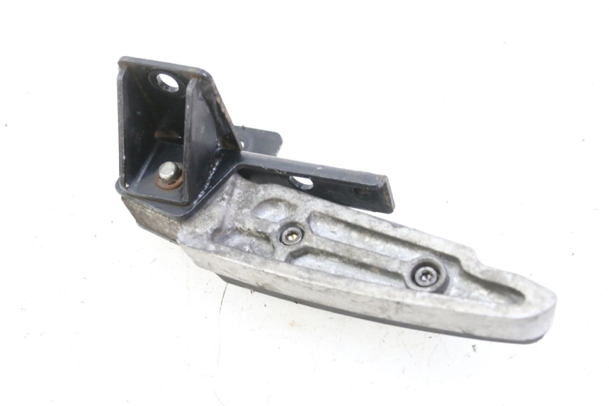 photo de PODNÓŻEK TYLNY PRAWY PEUGEOT CITYSTAR 125 (2011 - 2017) - Zoom stanu zużycia