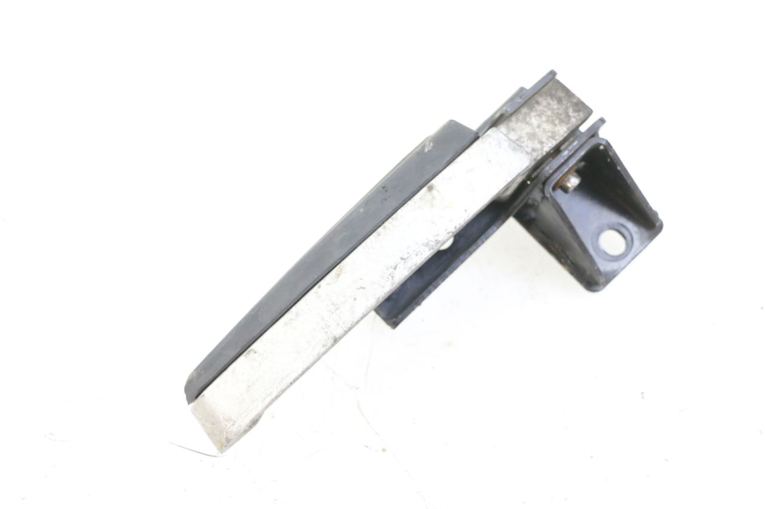 photo de PODNÓŻEK TYLNY PRAWY PEUGEOT CITYSTAR 125 (2011 - 2017) - Inny kąt widzenia