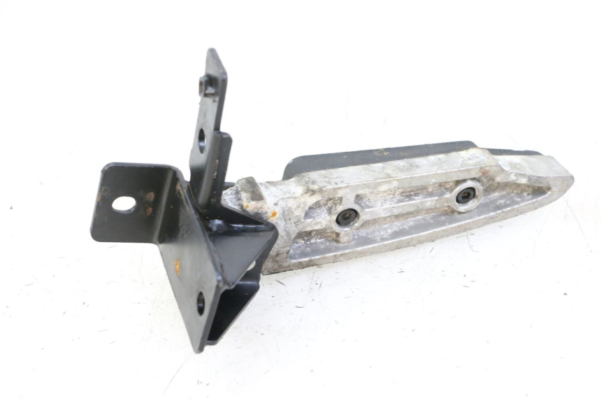 photo de PODNÓŻEK TYLNY PRAWY PEUGEOT CITYSTAR 50 (2013 - 2017) - Zoom stanu zużycia