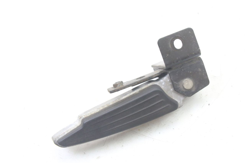 photo de PODNÓŻEK TYLNY PRAWY PEUGEOT SATELIS 125 (2013 - 2018) - Zoom stanu zużycia