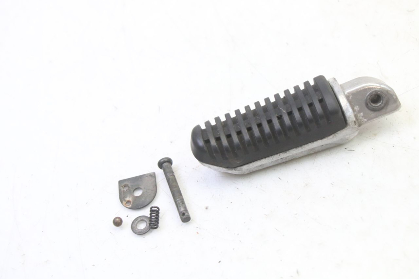 photo de PODNÓŻEK TYLNY PRAWY MAG POWER R-STREET 50 (2016 - 2025) - Zoom stanu zużycia