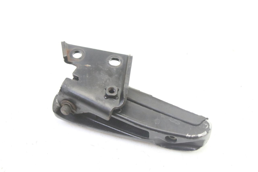 photo de PODNÓŻEK TYLNY PRAWY GILERA RUNNER SP 50 (2006 - 2008) - Punkty mocowania