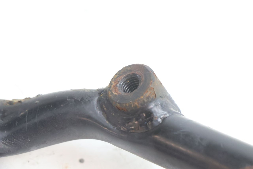 photo de PODNÓŻEK TYLNY PRAWY GILERA RUNNER SP 50 (2002 - 2004) - Inny kąt widzenia