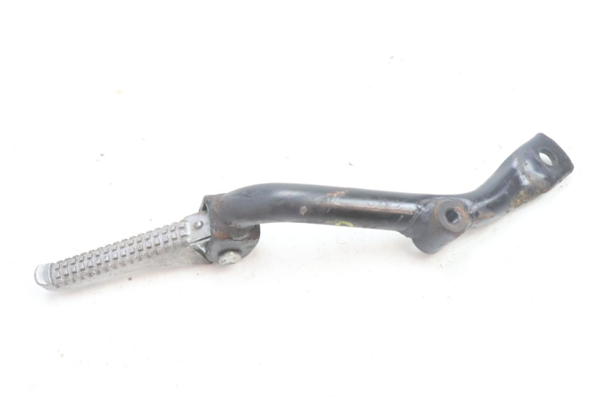 photo de PODNÓŻEK TYLNY PRAWY GILERA RUNNER SP 50 (2002 - 2004) - Zbliżenie techniczne