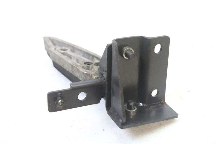 photo de PODNÓŻEK TYLNY PRAWY PEUGEOT SATELIS 125 (2013 - 2018) - Punkty mocowania