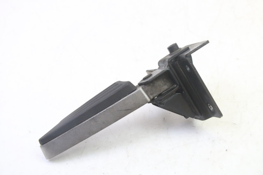 photo de PODNÓŻEK TYLNY PRAWY PEUGEOT SATELIS 125 (2013 - 2018) - Zoom stanu zużycia