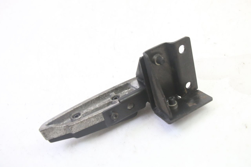 photo de PODNÓŻEK TYLNY PRAWY PEUGEOT SATELIS 125 (2013 - 2018) - Stan powierzchni