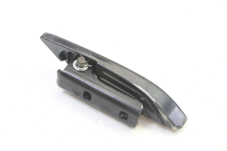 photo de PODNÓŻEK TYLNY PRAWY APRILIA SR 2T 50 (2018 - 2022) - Zoom stanu zużycia