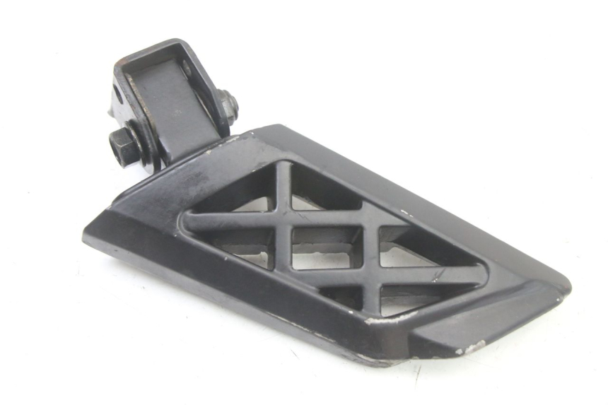 photo de PODNÓŻEK TYLNY PRAWY PEUGEOT STREETZONE I 2T 50 (2018 - 2020) - Zoom stanu zużycia