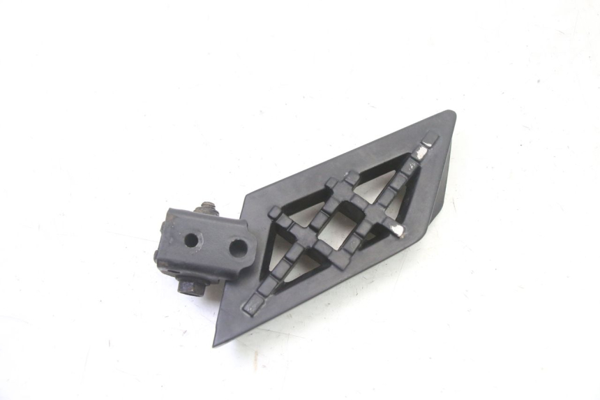 photo de PODNÓŻEK TYLNY PRAWY PEUGEOT STREETZONE I NAKED 2T 50 (2018 - 2020) - Widok główny