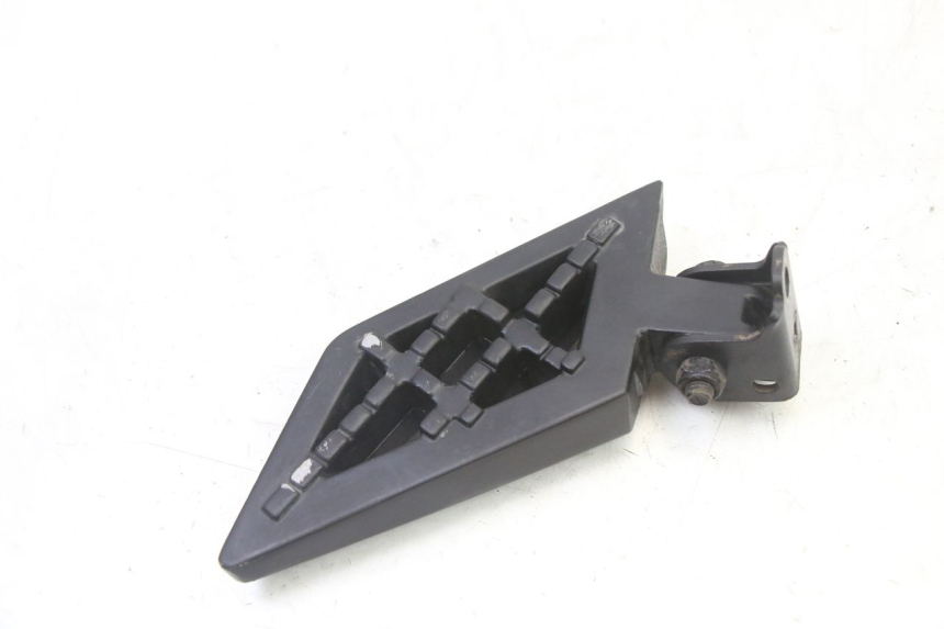 photo de PODNÓŻEK TYLNY PRAWY PEUGEOT STREETZONE I NAKED 2T 50 (2018 - 2020) - Zoom stanu zużycia